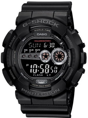 Casio G-Shock Original GD-100-1BER