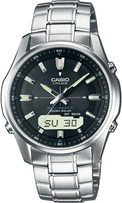 Casio Wave Ceptor LCW-M100DSE-1AER