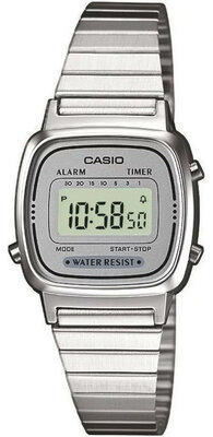 Casio Vintage LA670WEA-7EF