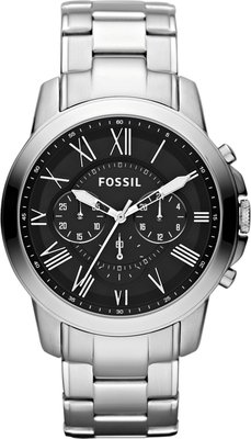 Fossil Grant FS4736