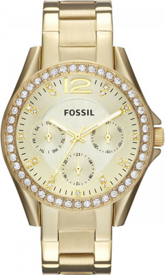 Fossil Riley ES3203