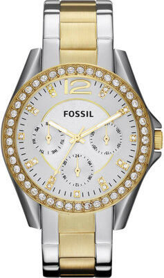 Fossil Riley ES3204