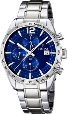 Festina Chronograph 16759/3