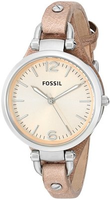 Fossil Georgia ES2830