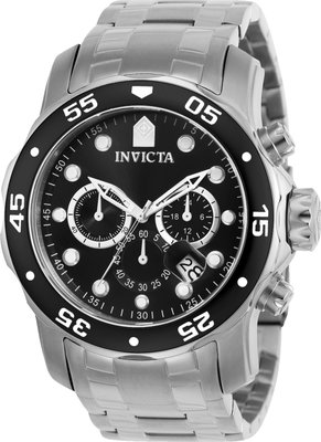 Invicta Pro Diver 0069