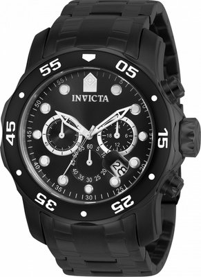 Invicta Pro Diver 0076