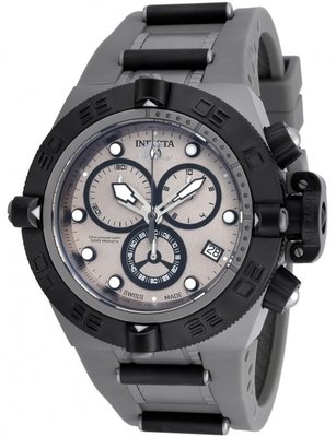 Invicta Subaqua Quartz 50mm 17210