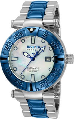 Invicta Subaqua Automatic 47mm 21880