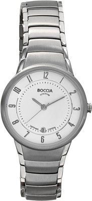 Boccia Titanium 3158-01