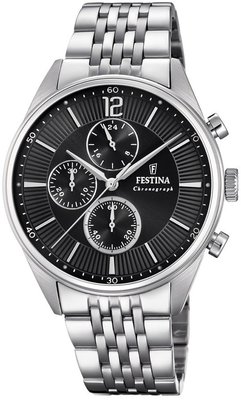 Festina Chronograph 20285/4