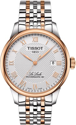 Tissot Le Locle Powermatic 80 T006.407.22.033.00