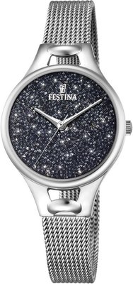 Festina Mademoiselle Swarovski 20331/3