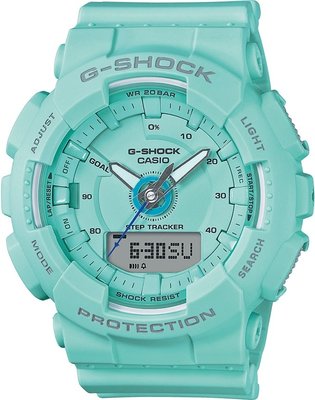 Casio G-Shock Original Z-Series GMA-S130-2AER Special Edition