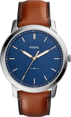 Fossil Minimalist FS5304