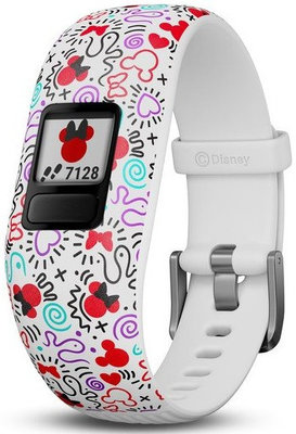 Garmin Vívofit junior 2 Minnie Mouse