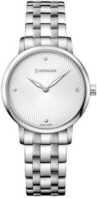 Wenger Urban Donnissima Quartz 01.1721.109