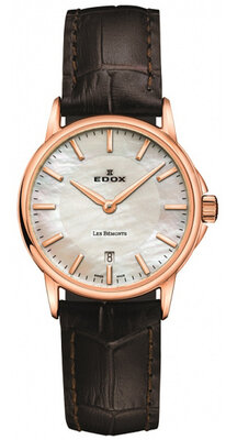 Edox Les Bémonts 57001 37R NAIR