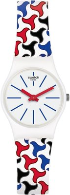 Swatch Pattu LW156