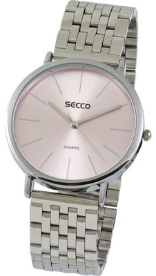 Secco Z A5024,4-236