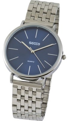 Secco Z A5024,4-238