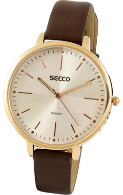 Secco Z A5038,2-432