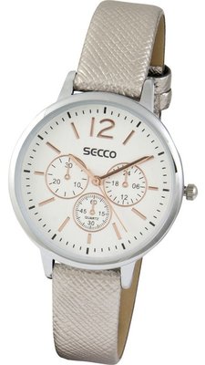 Secco Z A5036,2-231