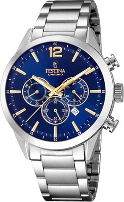 Festina Chronograph 20343/2