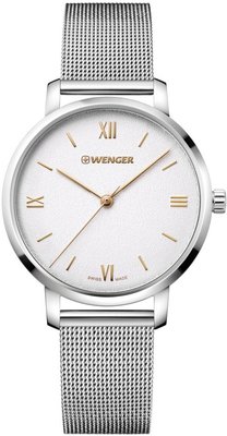 Wenger Metropolitan Donnissima Quartz 01.1731.104