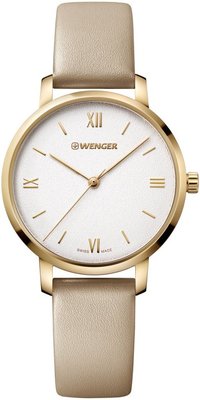 Wenger Metropolitan Donnissima Quartz 01.1731.105