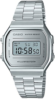 Casio Vintage A168WEM-7EF