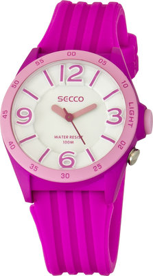 Secco Z DWY-002