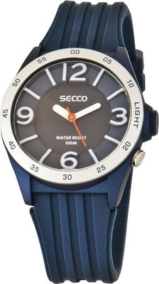 Secco Z DWY-004