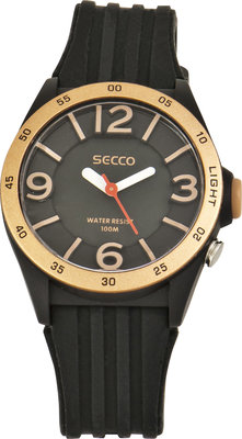 Secco Z DWY-006