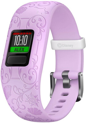 Garmin vívofit junior2 Disney Princess Purple