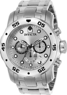 Invicta Pro Diver 0071