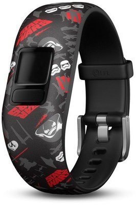 Pasek Garmin Vívofit junior 2, First Order