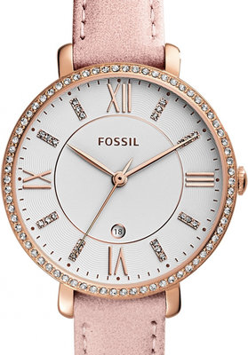 Fossil Jacqueline ES4303