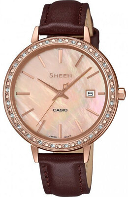 Casio Sheen SHE-4052PGL-4AUEF