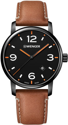 Wenger Urban Metropolitan Quartz 01.1741.134