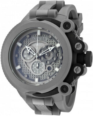 Invicta Coalition Forces Trigger Quartz 55mm 0958