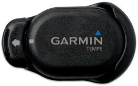 Garmin czujnik temperatury - Tempe kompatybilny z outdoorowymi zegarkami Garmin z rzędu fenix i Instinct