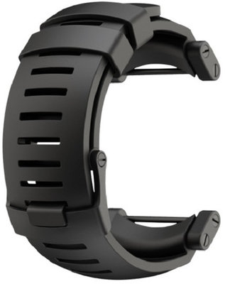 Silikonowy pasek Suunto (do Suunto Core), czarny