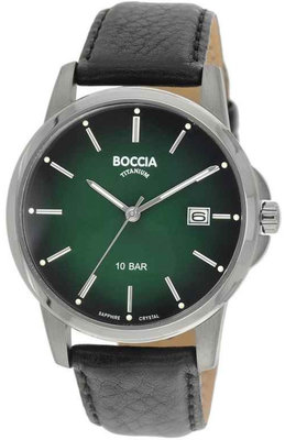 Boccia Titanium 3633-02