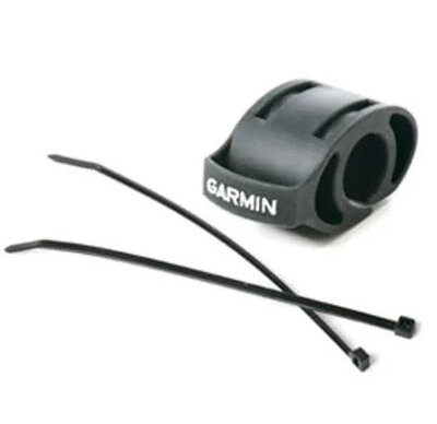 Uchwyt na rower Garmin (do sportowego zegarka)