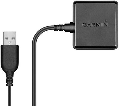 Garmin kabel zasilania i USB z urządzeniem dokującym do Vivoactive/Vivoactive HR Premium