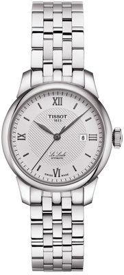 Tissot Le Locle Automatic Lady T006.207.11.038.00