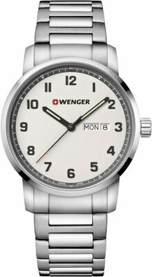 Wenger Attitude Quartz 01.1541.120