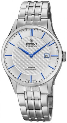 Festina Swiss Made 20005/2