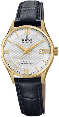 Festina Swiss Made 20011/1