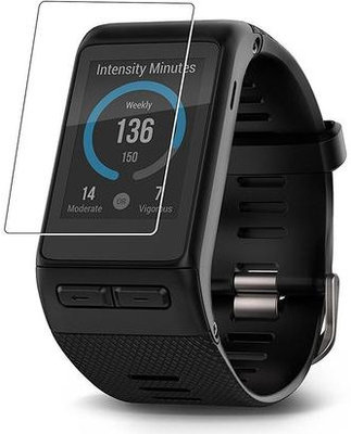 Szkło ochronne dla Garmin Vívoactive HR (26 mm)